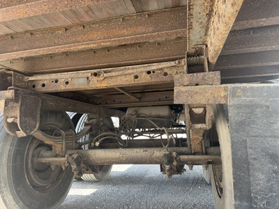 Used 1999 TRAILMOBILE _UNKNOWN_ Box Trailers Indiana US | Miedema Asset Management Group #1414418