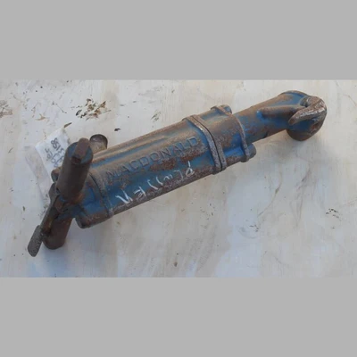 Macdonald TM23158 Plugger Drill