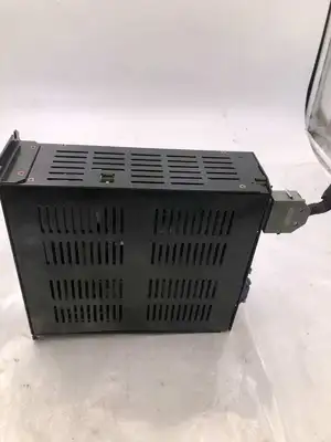 Sanyo Denki 67BA030KDT10 BL Super Servo Amplifier