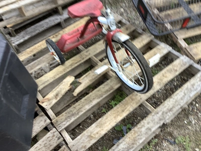 Used _UNKNOWN_ _UNKNOWN_ Bicycles Michigan US | Miedema Asset Management Group #1414908