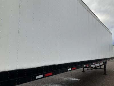 Used 2001 GREAT DANE _UNKNOWN_ Miscellaneous Trucks/Trailers Michigan US | Miedema Asset Management Group #1414008