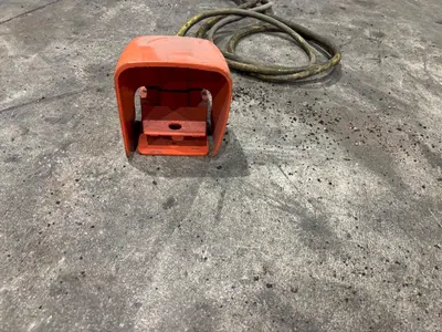 USED PANDJIRIS PR100S MASTER