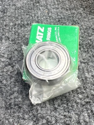 New | in-Stock Schatz BR7723 Bearings California US | Davliegogo LLC #1706000