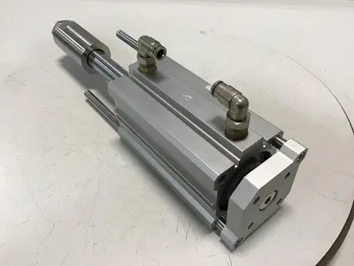 USED SMC NCDQ2A50-75-DA-K00033