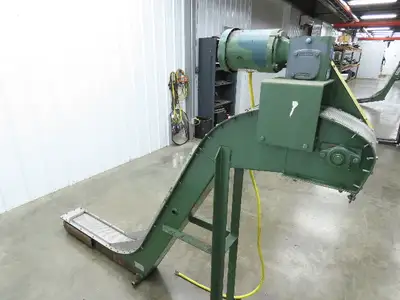 Used LIVONIA _UNKNOWN_ Conveyor Parts Indiana US | Arrow Industrial #1249836