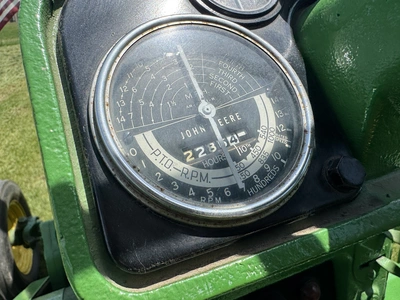 Used _UNKNOWN_ _UNKNOWN_ Agricultural Tractors Michigan US | Miedema Asset Management Group #1279607