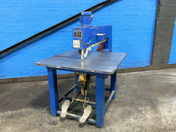 Used LABORSABER DJ60 Woodworking Radial Arm Saws Ohio US | HGR 24 #1324943
