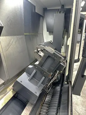 Used 2022 DN SOLUTIONS PUMA 3100 XLY CNC Lathes Georgia US | ABL Technology LLC #1377592