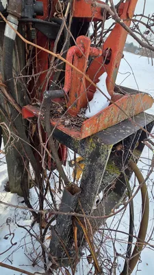 SHAVER MFG. CO. HD-8 POST DRIVER | Iron Listing (18)