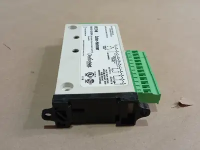 NEW EATON CUTLER-HAMMER ECIO-120-DN