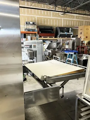 2015 MIWE C4.1408 Modular Deck Oven | Harvest Equipment and Fabrication Inc (4)