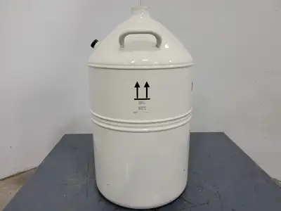 USED MVE CRYOGENICS LAB 50