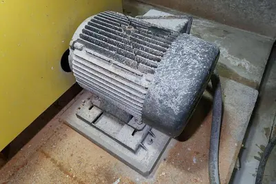 USED METSO MS-200HT 05