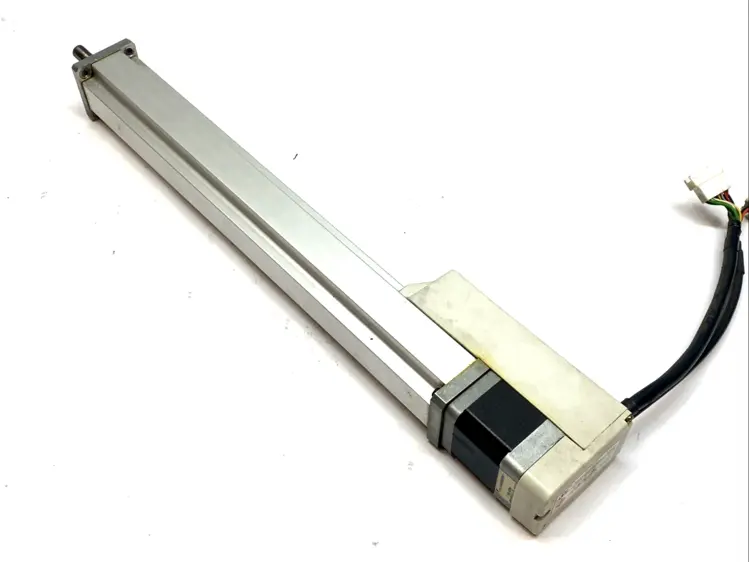 Used DYADIC ROD ACTUATOR MECHATRONICS CYLINDER 100N 300MM Linear Actuators | Maverick Industrial Sales #1102341