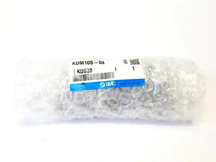 Used SMC MULTICONNECTOR Connector Accessories | Maverick Industrial Sales #1110762
