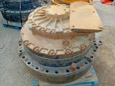 EX3600 Final Drive Assembly