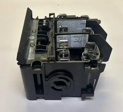 Used ALLEN-BRADLEY 1494V-DS60 Miscellaneous Equipment (Electrical & Power) | Surplus Asset Holdings #1196844