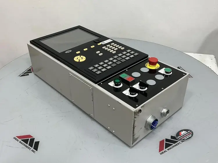 Used MACO COMPACT Interface Monitors Michigan US | Ideal Machinery #690137