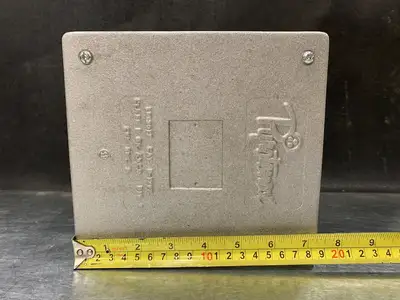 NEW PYROTENAX D1297