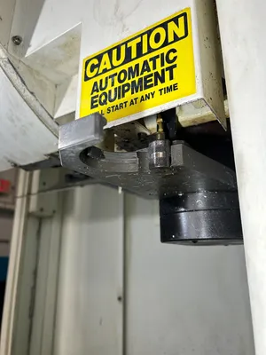 Used 2007 KITAMURA MYCENTER 2XiF Vertical Machining Centers California US | MachineStation #1513717