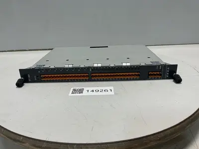 USED KEBA TT 081