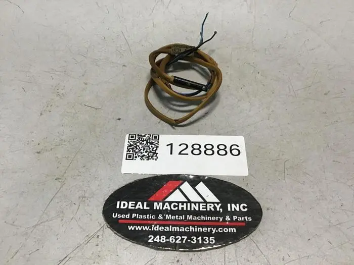 Used GIMATIC SS4M225Y Relays & Switches Michigan US | Ideal Machinery #598151