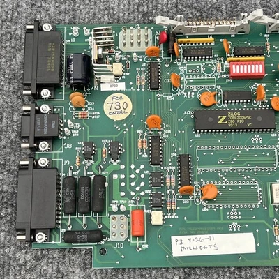 Used BHP 038210 Printed Circuit Boards (PCB) California US | Davliegogo LLC #1706781