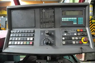 USED KALTENBACH KKS 401 CNC