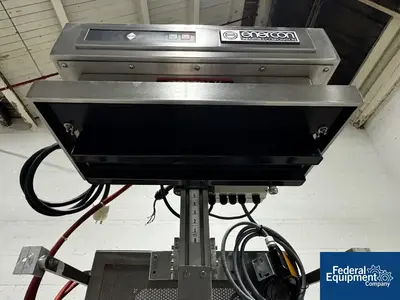 USED Enercon Enercon Sealers