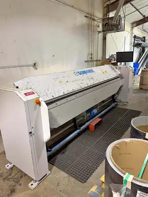 2021 SCHECHTL MAX 310 Folding Machines | Asset Exchange Corporation (1)