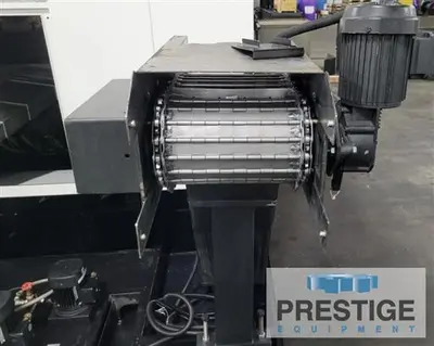 USED 2016 MAZAK VCN-700E/40-II