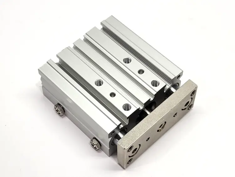 New | in-Stock SMC MGPM16-30Z Misc Industrial Equipment | Maverick Industrial Sales #1103354