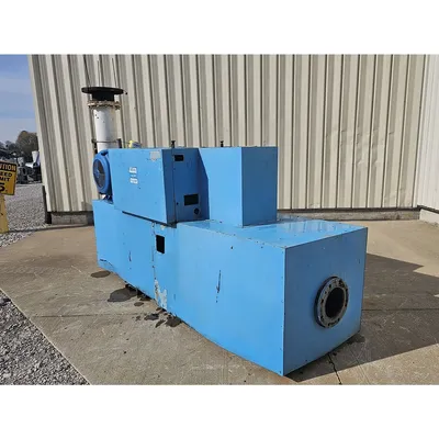 USED ROOTS DRESSER INC. 616 RAM-J