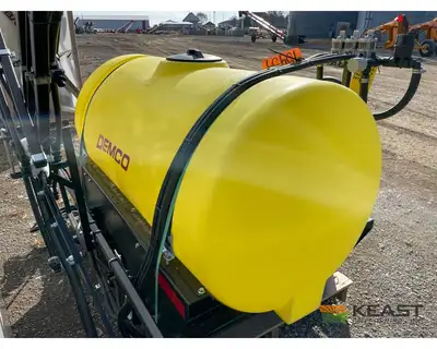 Used DEMCO _UNKNOWN_ 3-pt Mounted Sprayers Iowa US | Keast Enterprises #1360177