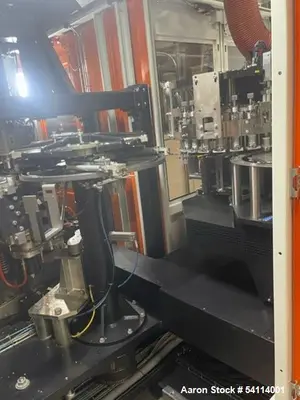 USED KOSME KSB 4RG SYNCHRO