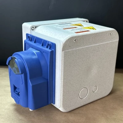 NEW DEMA ENGINEERING 259B