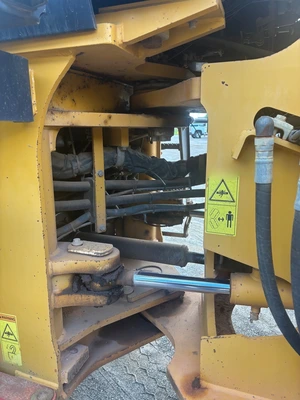 Used 2016 KAWASAKI 85Z7 Wheel Loaders Alabama US | Proxy Equipment #1516598