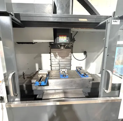 2019 HAAS VF-4SS Vertical Machining Centers | Clark Machinery Sales, LLC (2)