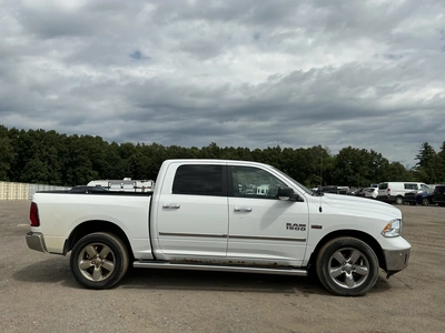 Used 2014 RAM 1500 Pickup Trucks Michigan US | Miedema Asset Management Group #1397109
