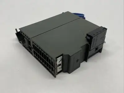 USED SIEMENS SIMATIC S7
