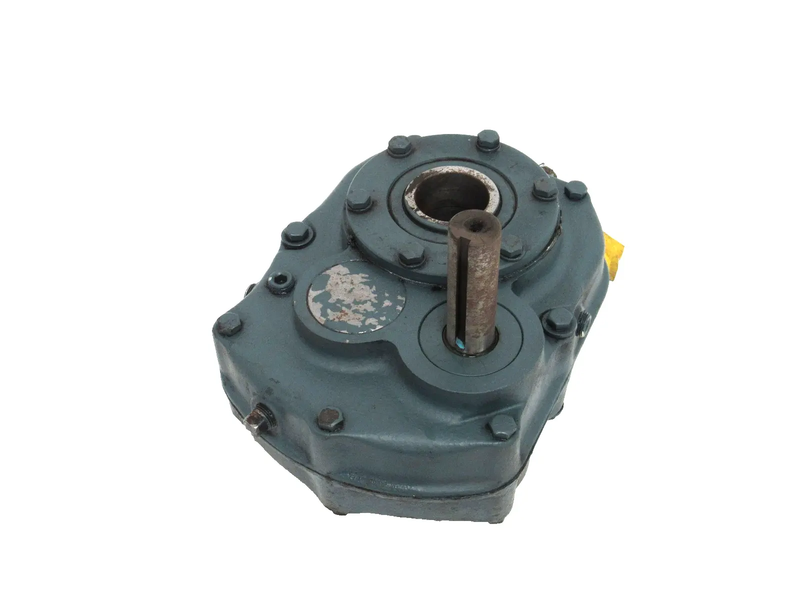 NEW DODGE SCXT215 TORQUE ARM CONVEYOR SPEED REDUCER 14.10:1 352065TT