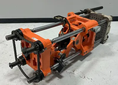 USED CINCINNATI MILACRON VS33