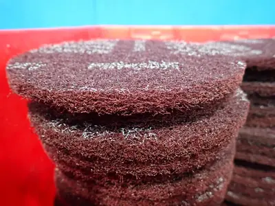 Surface Conditioning Discs