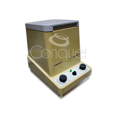 USED EPPENDORF 5415C