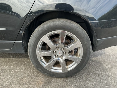 Used 2010 CADILLAC SRX SUVs Michigan US | Miedema Asset Management Group #1324262