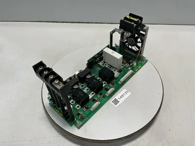 USED FANUC A20B-1006-0471/03BR