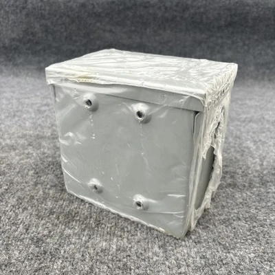 New | in-Stock Hoffman A6R64 Electrical Boxes California US | Davliegogo LLC #1706421