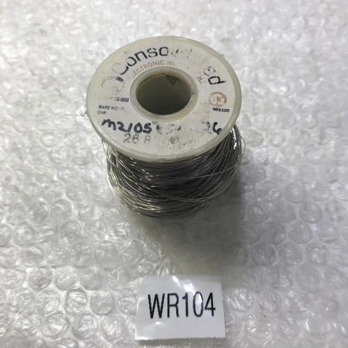 NEW Consolidated MZ105654-26