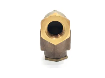 New | in-Stock Watts 137, No. 137, 137-04 Plumbing Equipment Michigan US | Maverick Industrial Sales #1507288