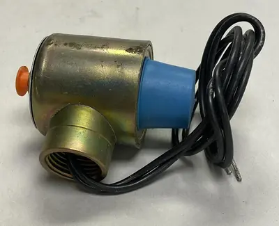 New | in-Stock HONEYWELL PM3-D-5080AB6A8Q Solenoid Valves Ohio US | Surplus Asset Holdings #1233830